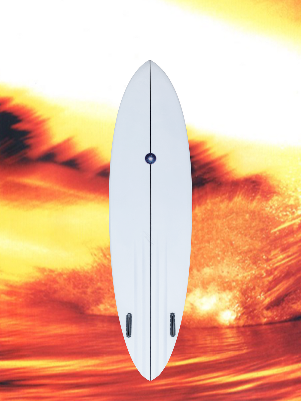 6'8" Kailasha Twin (Australia Stock)