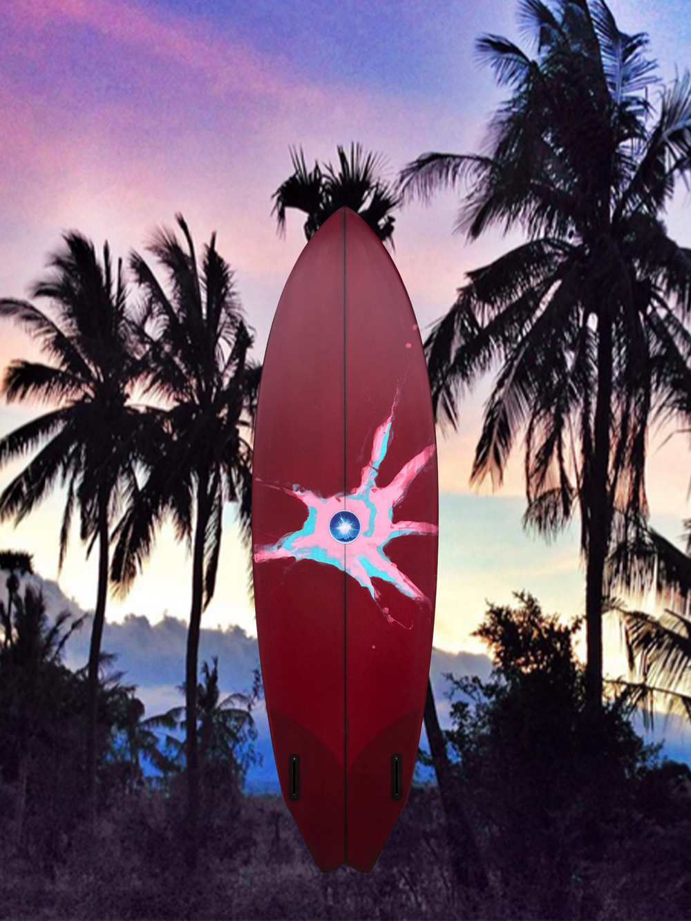 6'0" Atma Twin