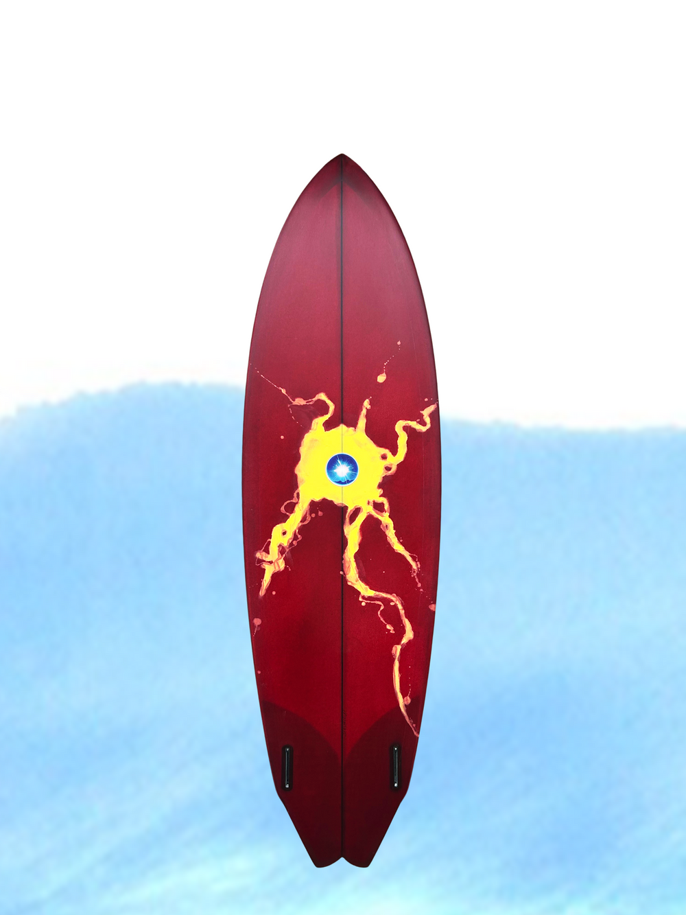 6'6" Atma Twin