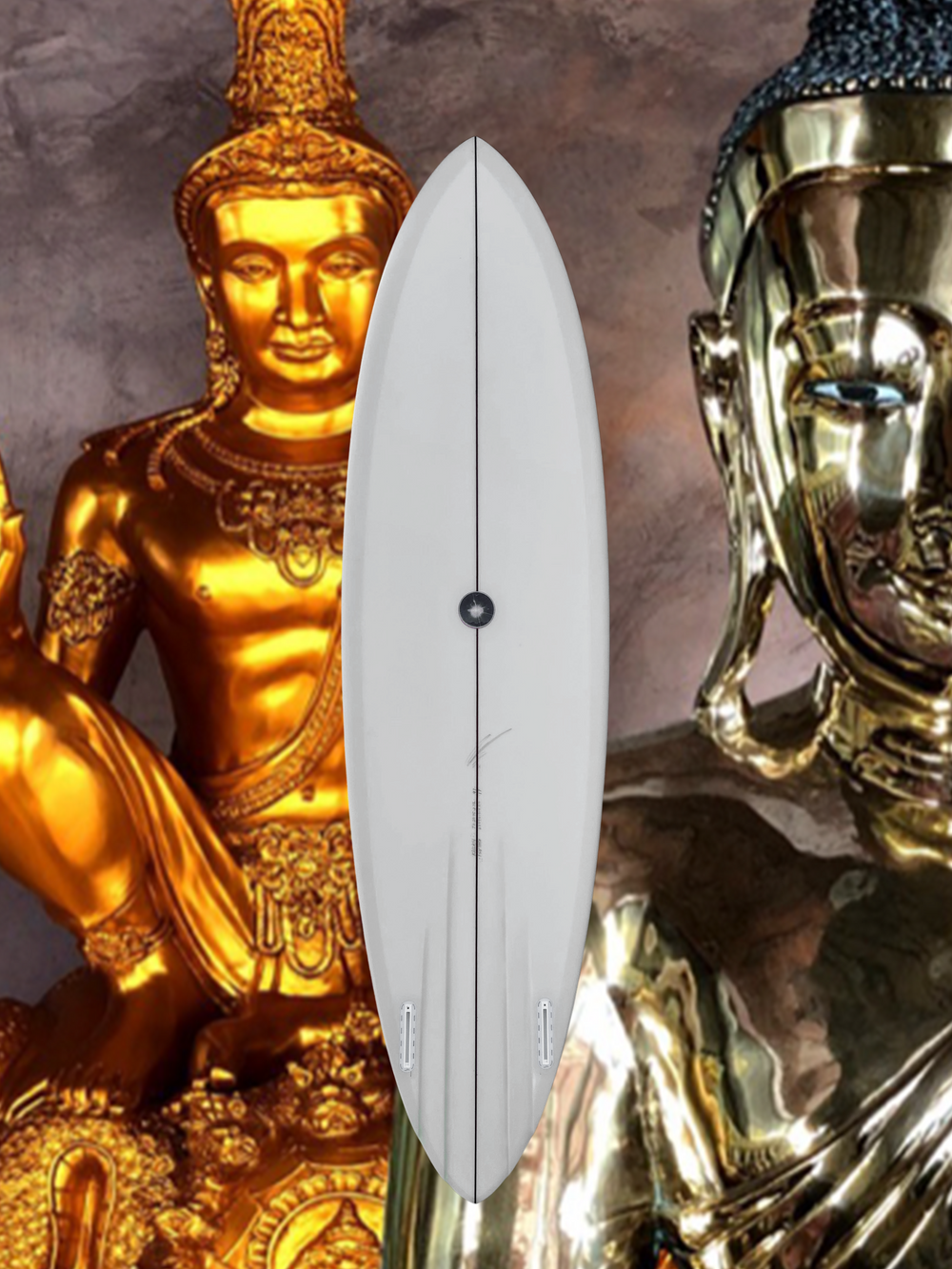 7'0" Kailasha Twin
