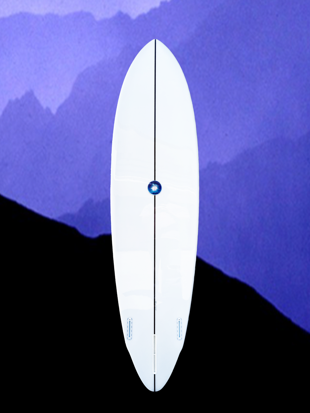 7'2" Illuminator Pin