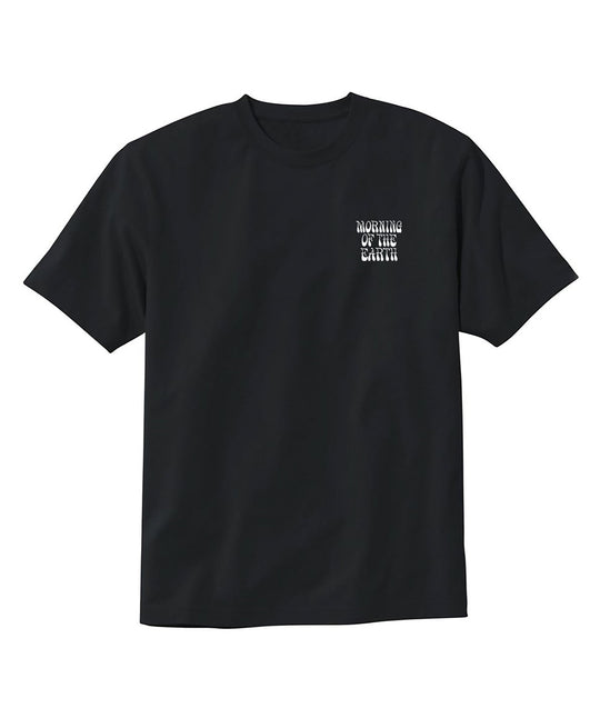 The Cutback T-Shirt - Black