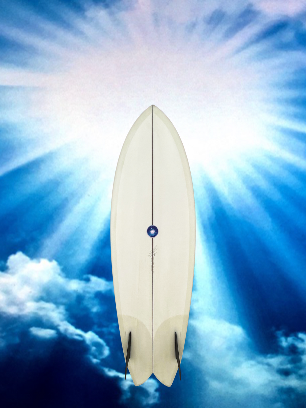 当店の記念日 Morning Of The Earth Surfboards サーフィン・ボディボード