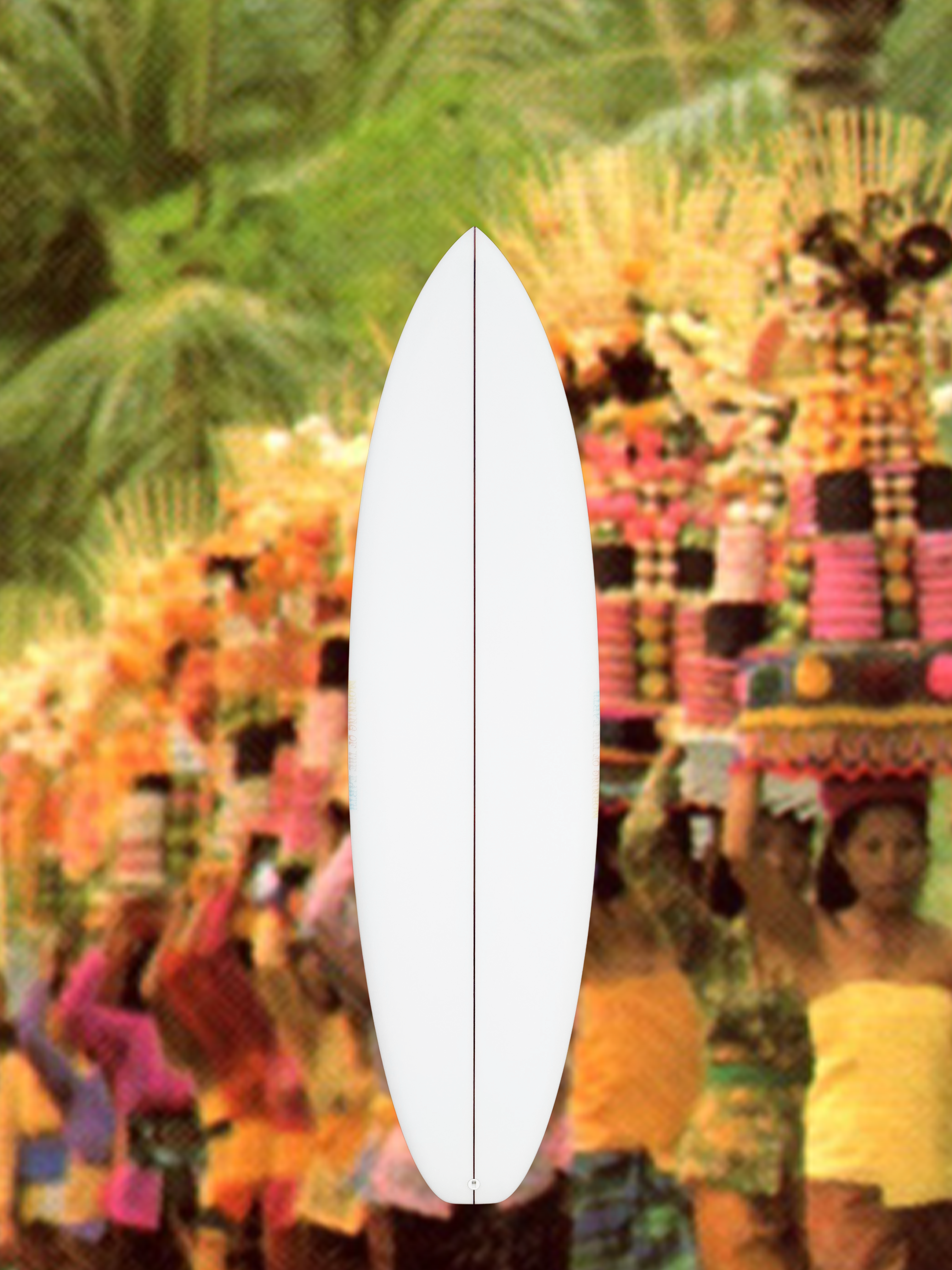 Morning of the earth surfboards