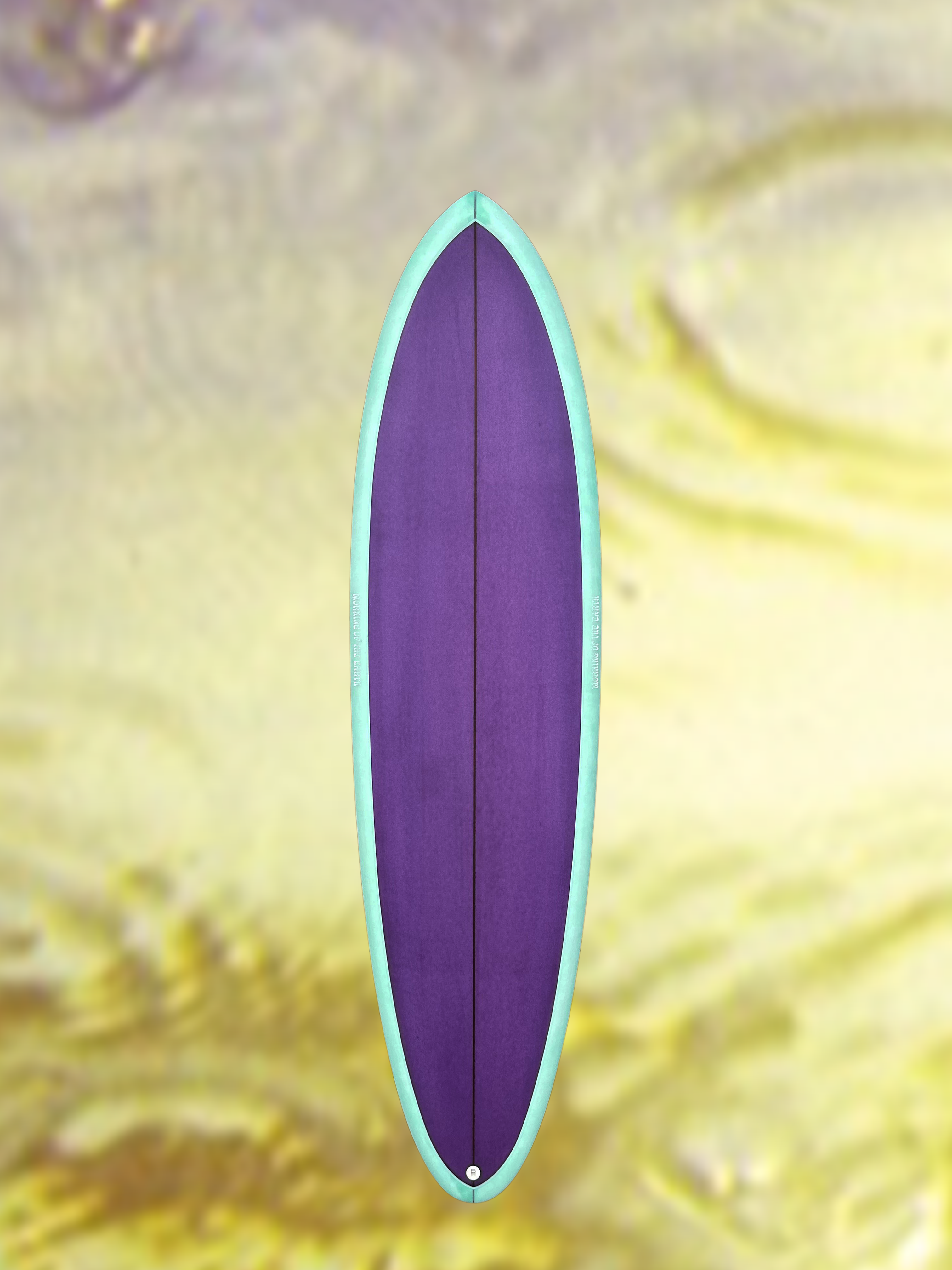 Morning Of The Earth Surfboards