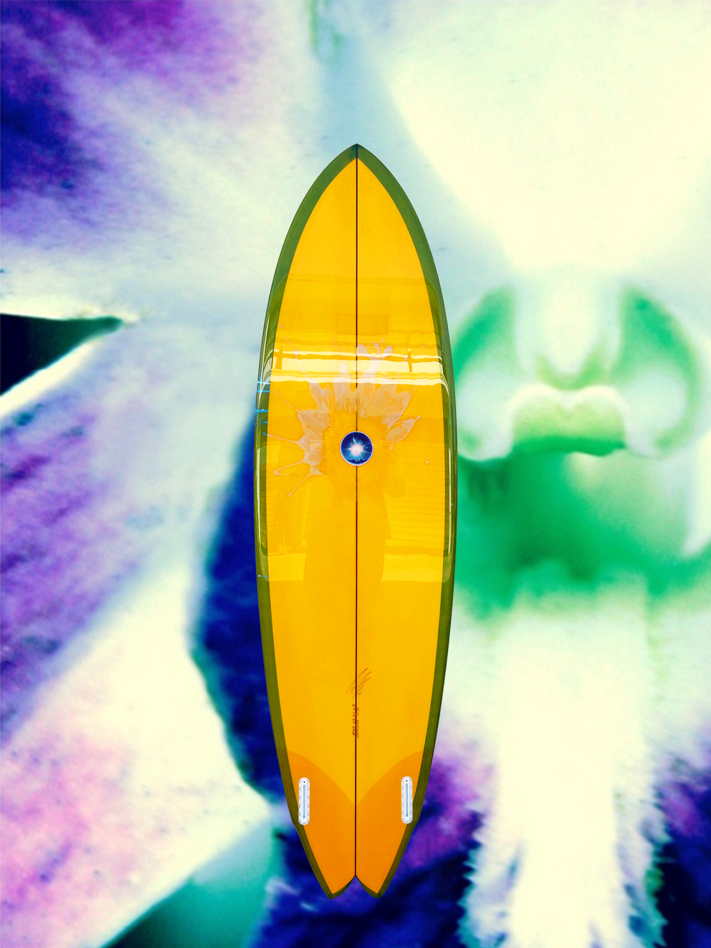 6'8" Atma Twin