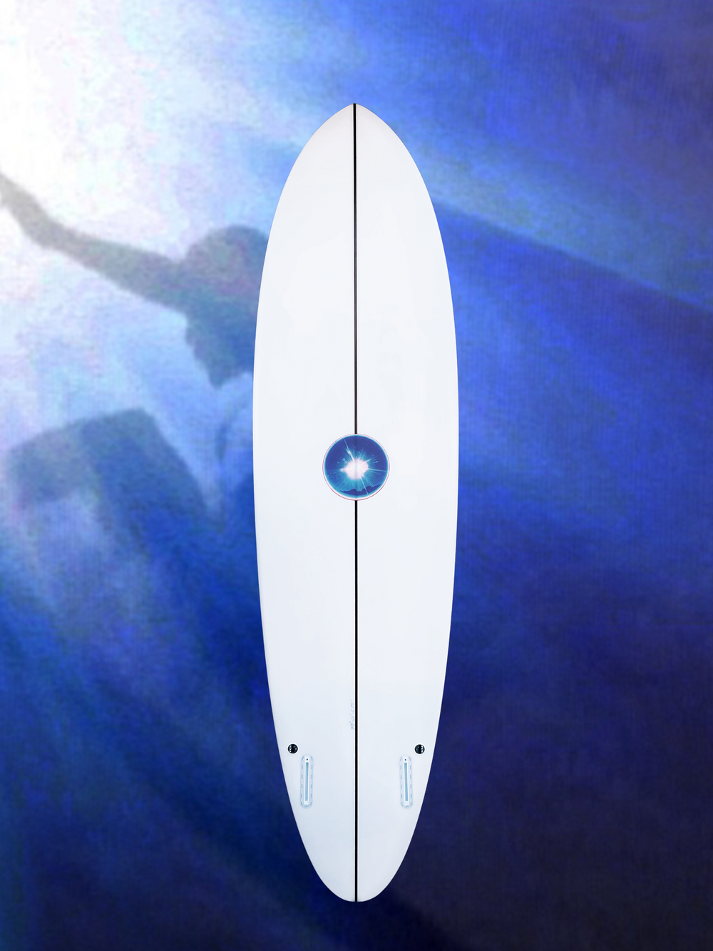 7'0" Samadhi Mid