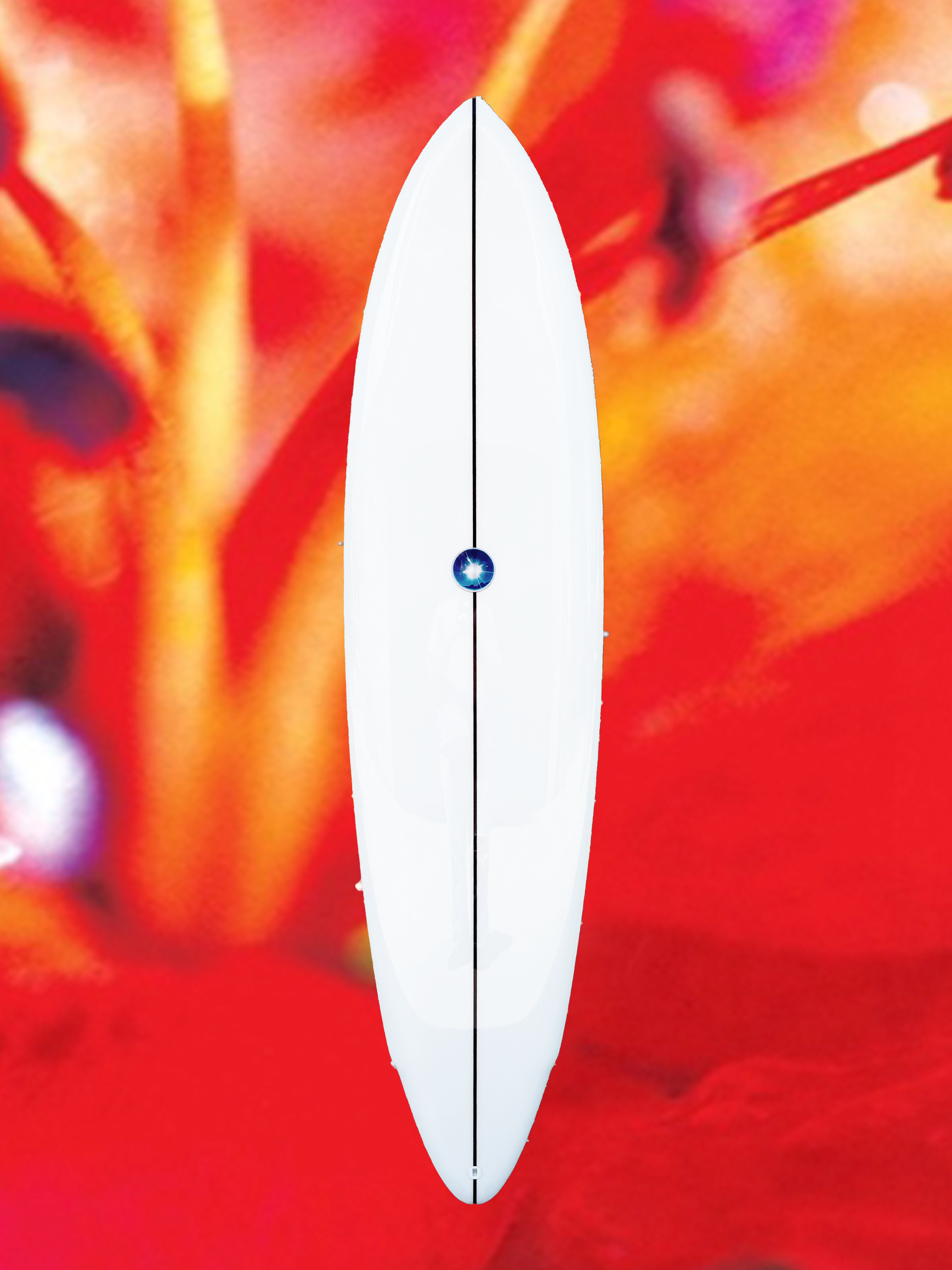 Morning Of The Earth Surfboards