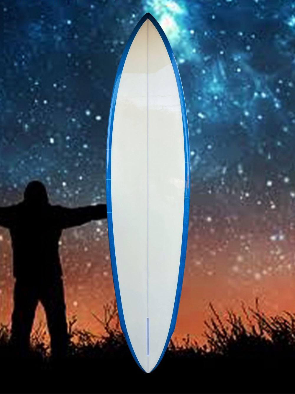 7'8" Illuminator Pin