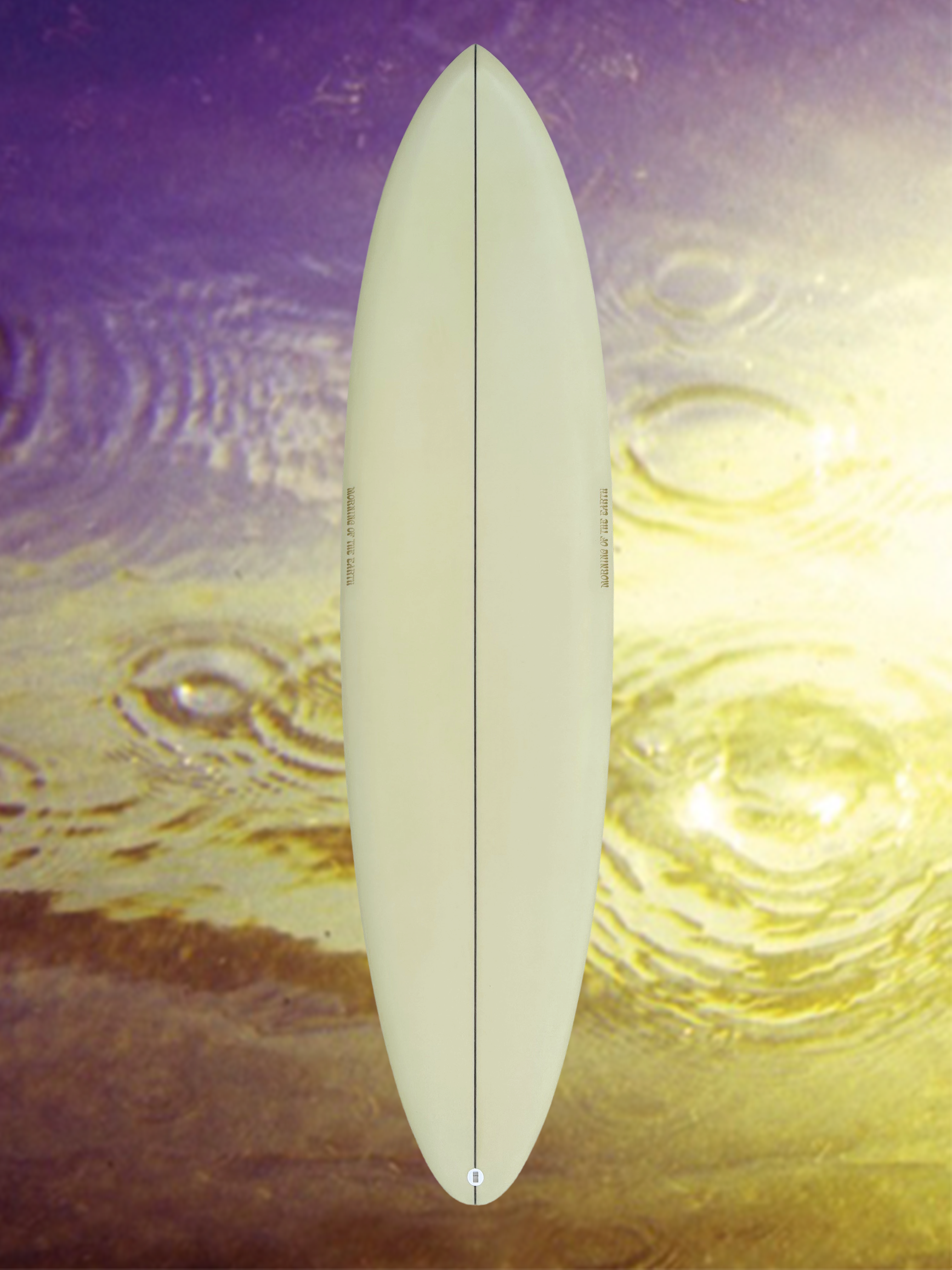Kailasha Twin – Morning Of The Earth Surfboards