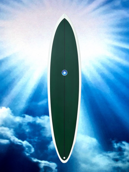 7'4" Illuminator Pin
