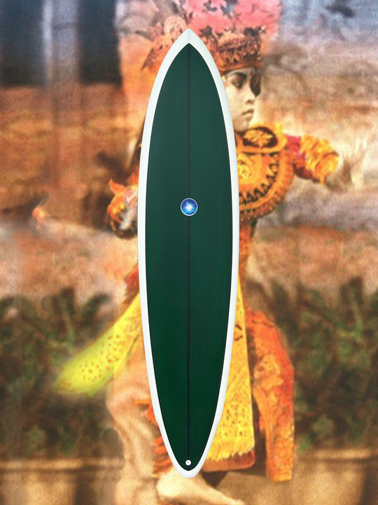 7'6" Illuminator Pin