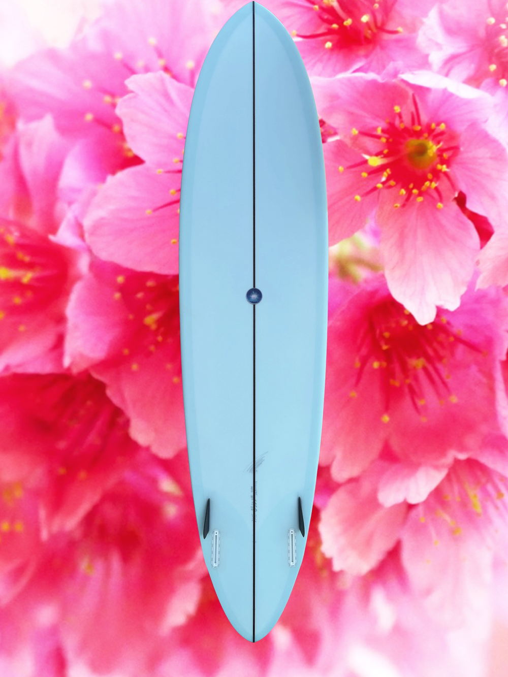 8'0" Illuminator Pin