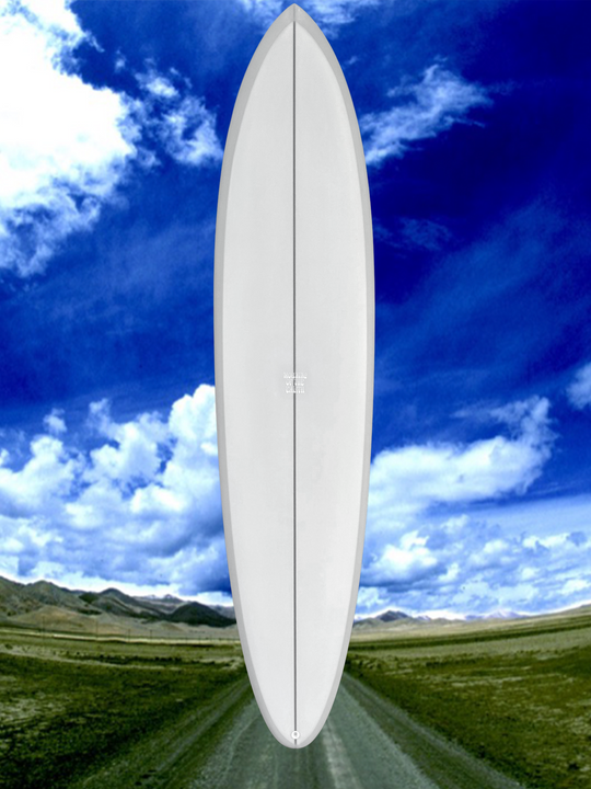 8'0" Samadhi Mid