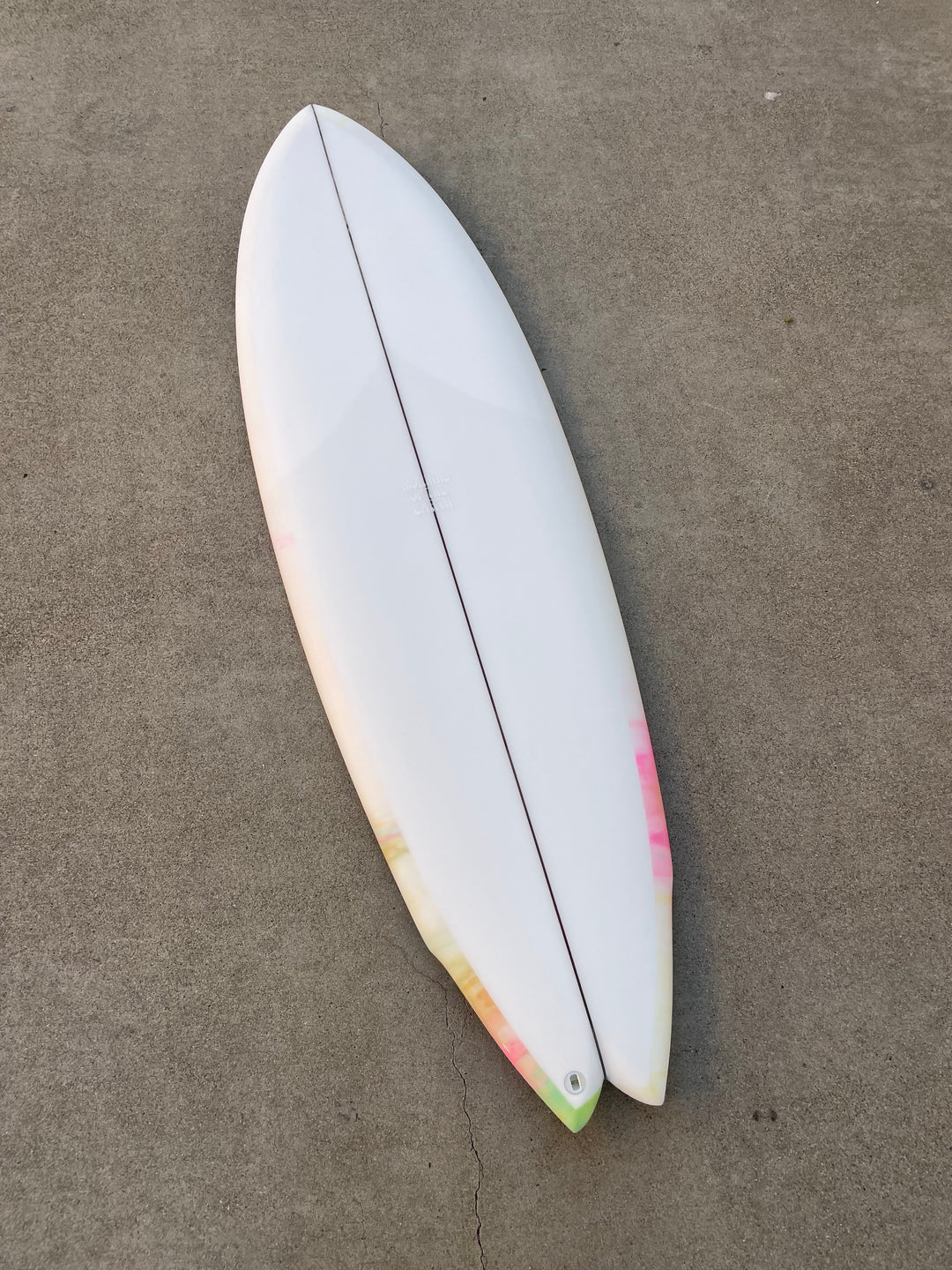 6'0" Atma Twin