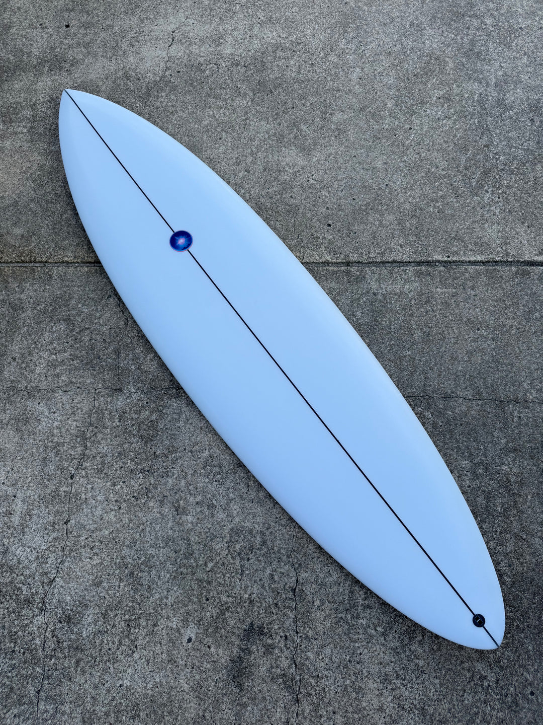 6'8" Kailasha Twin (Australia Stock)