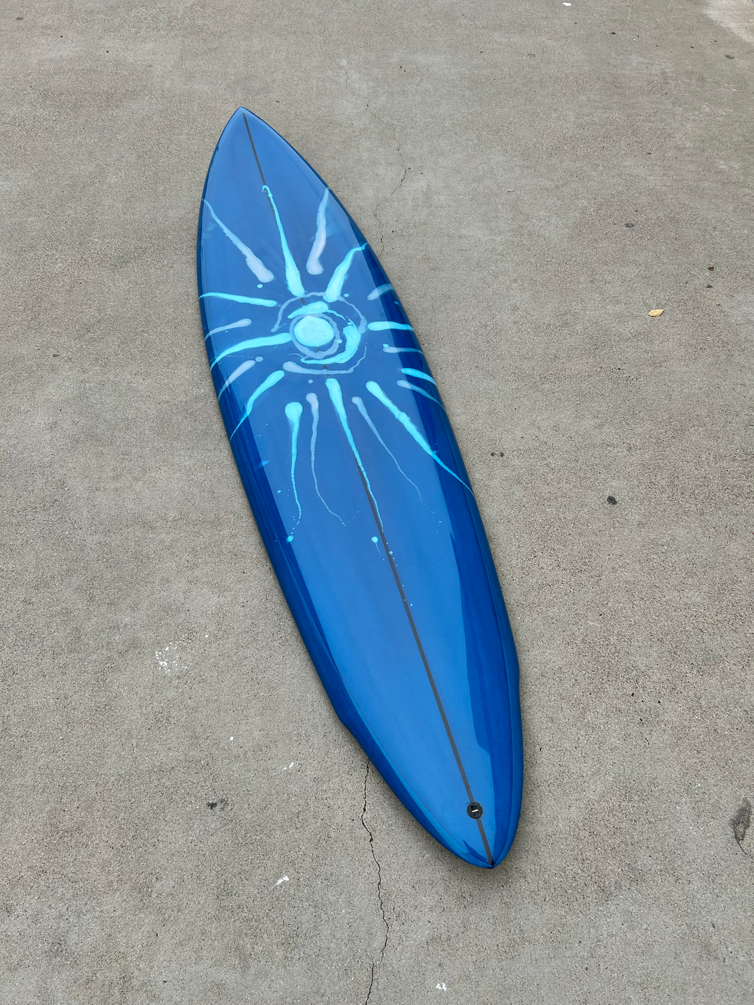 7'8" Illuminator Pin