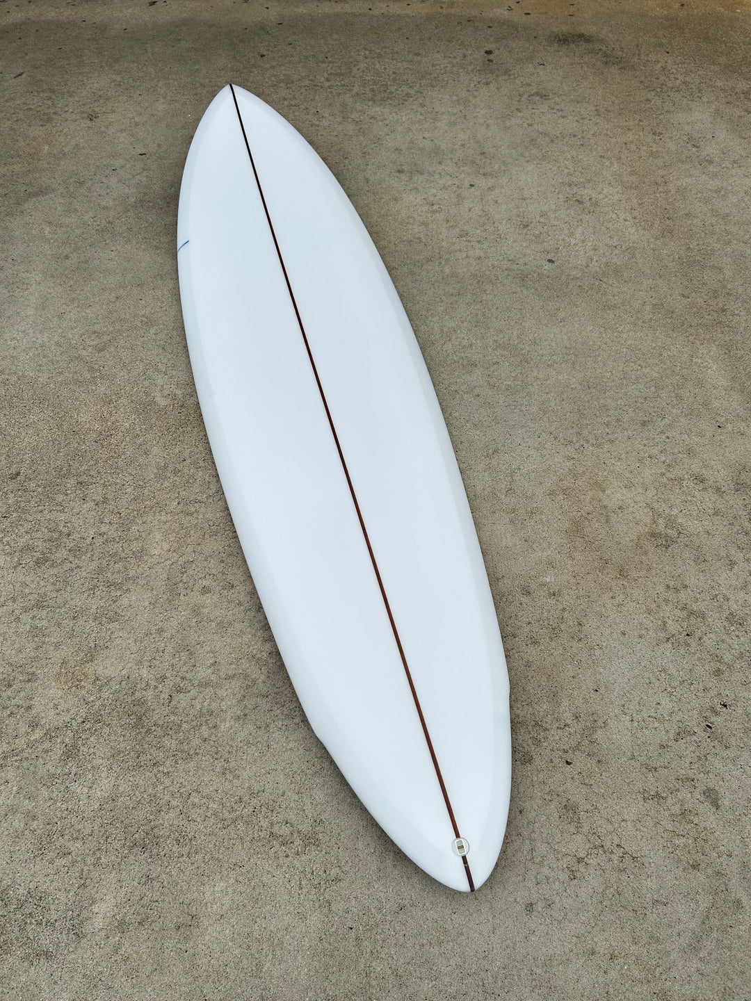 7'6" Illuminator Pin