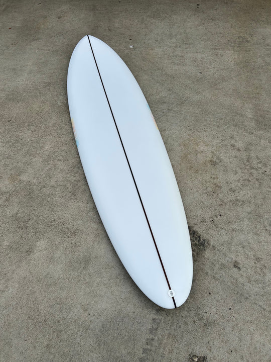 7'0" Samadhi Mid