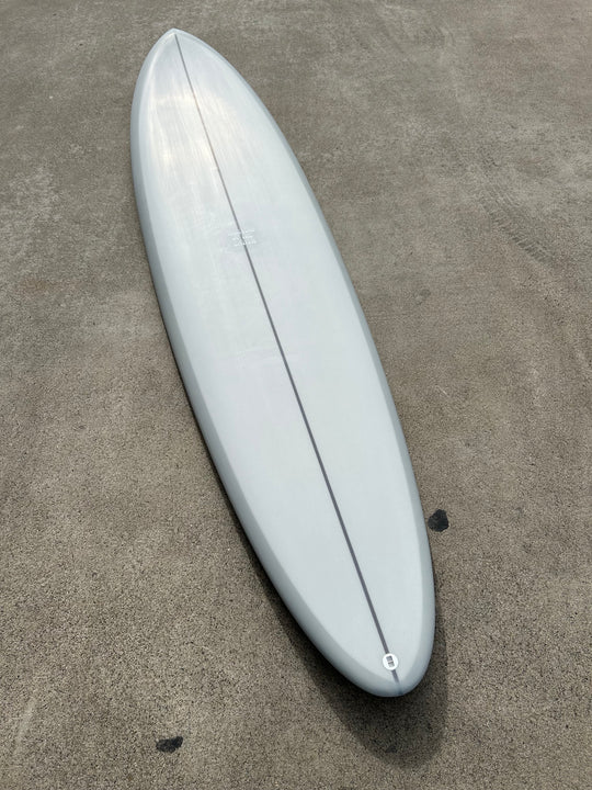 8'0" Samadhi Mid