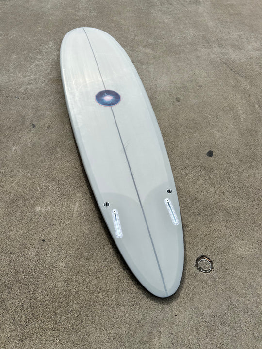 8'0" Samadhi Mid