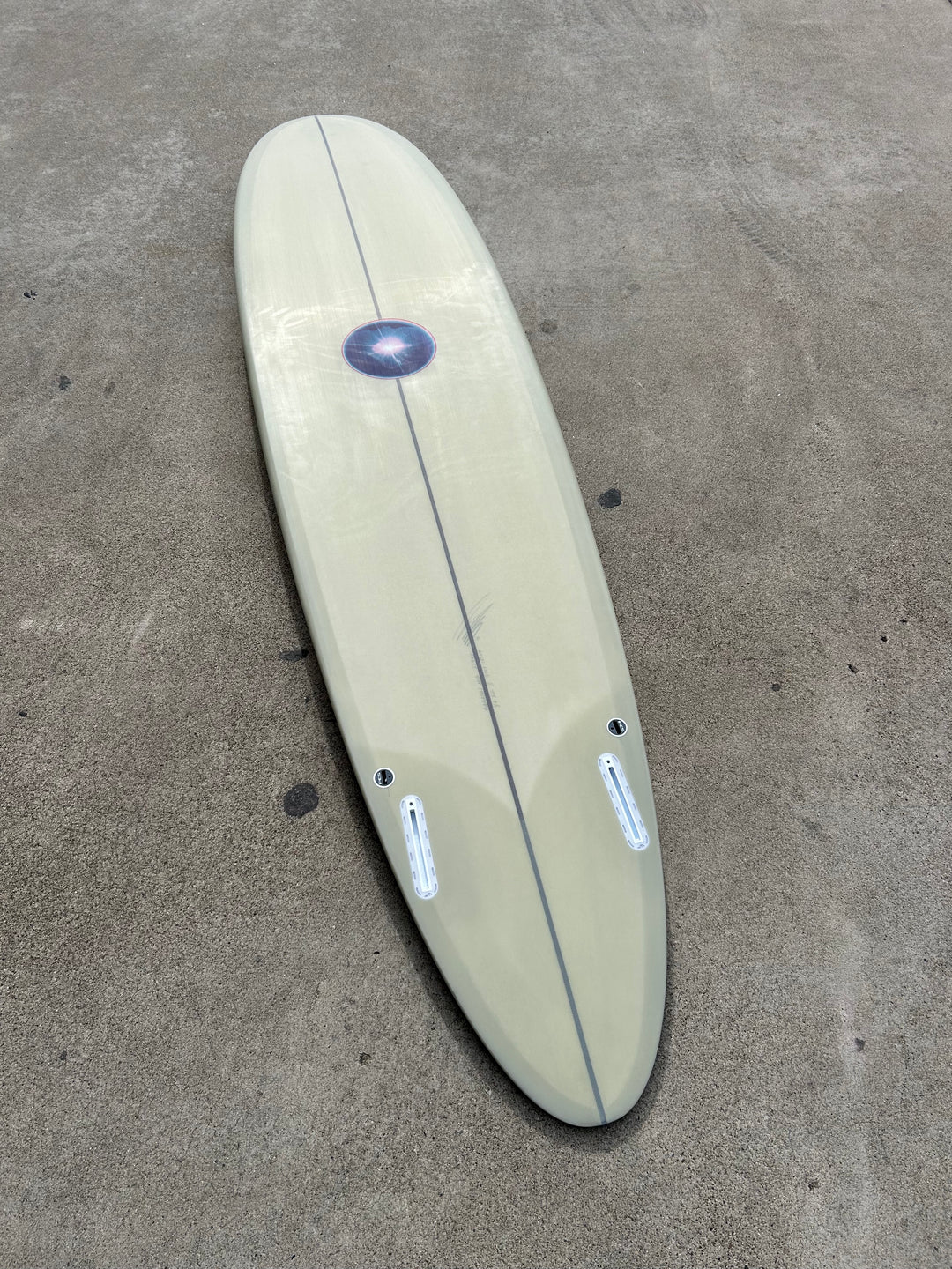 8'6" Samadhi Mid