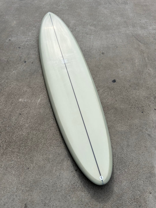 8'6" Samadhi Mid