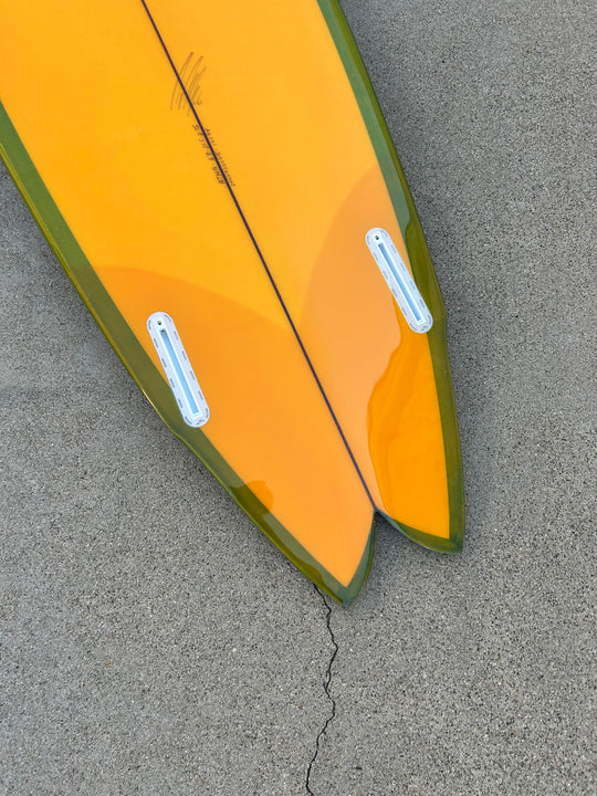 6'8" Atma Twin