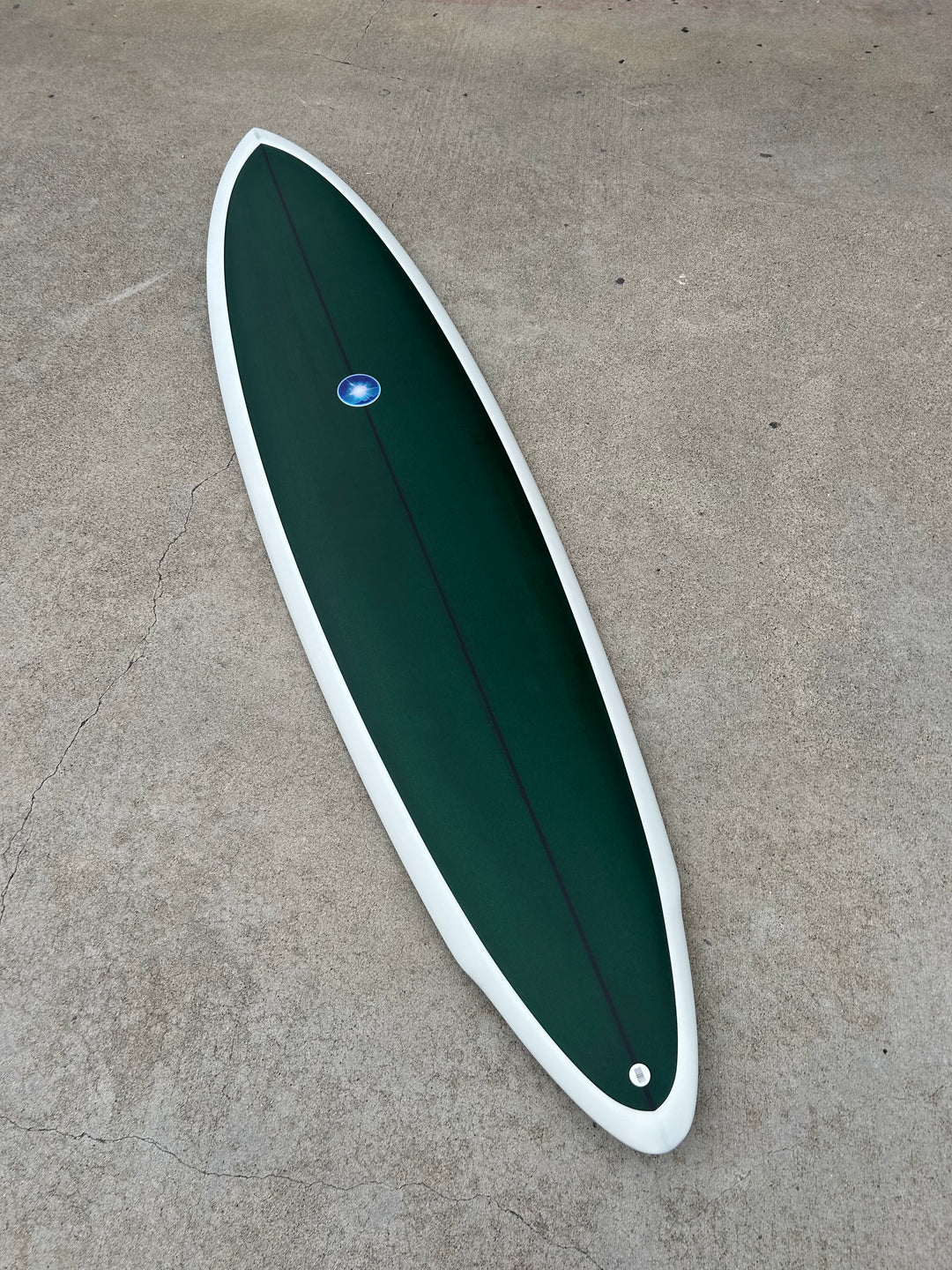 7'4" Illuminator Pin