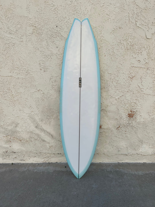 6'4" Atma Twin (Used)