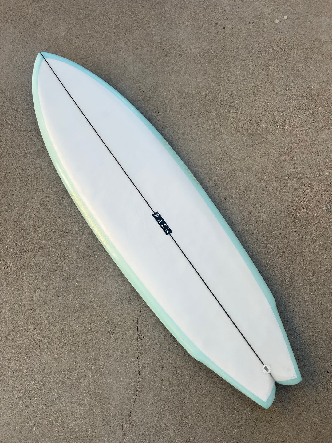 6'4" Atma Twin (Used)