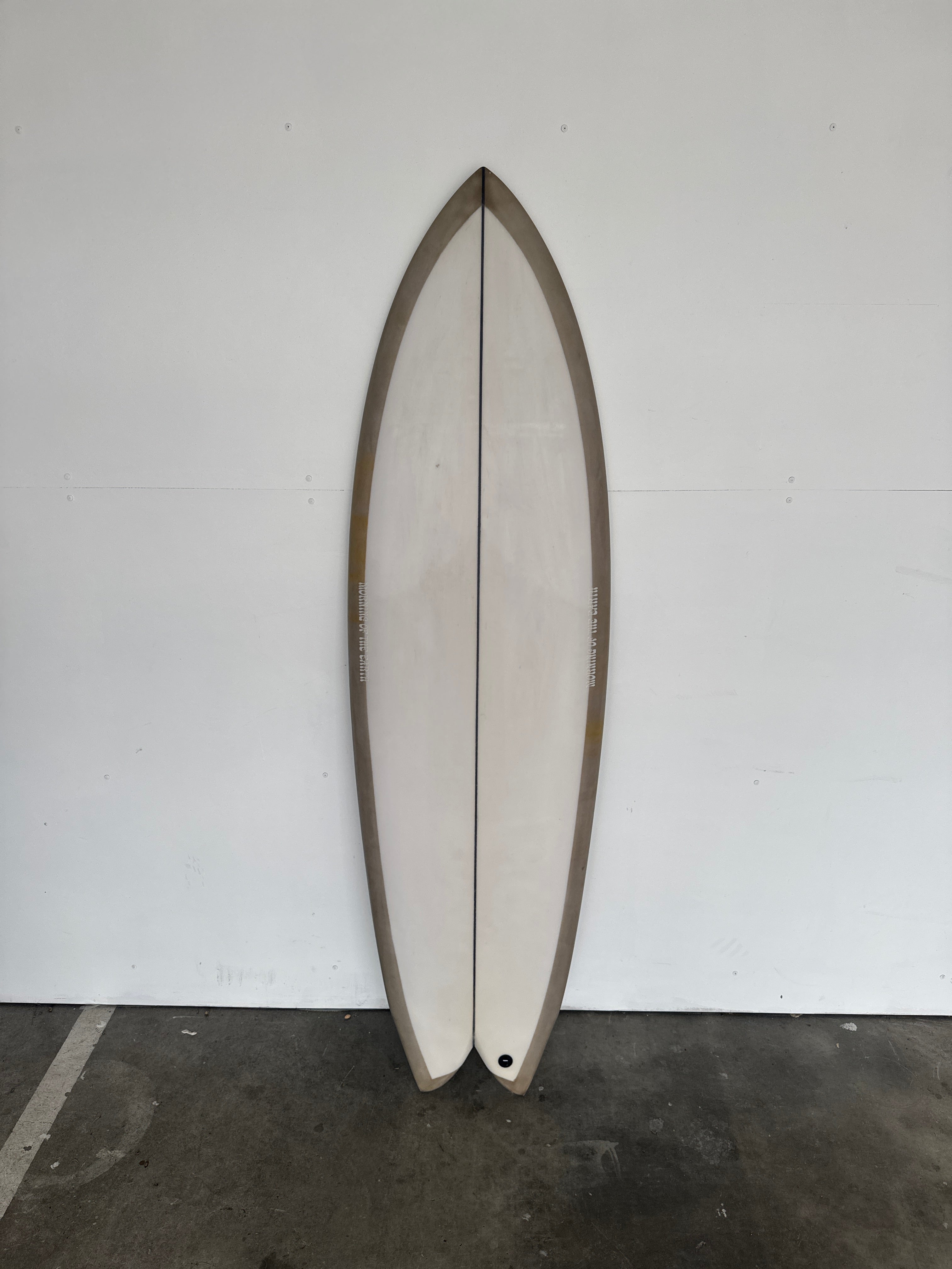 Used Boards – Morning Of The Earth Surfboards