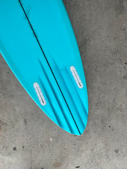 6'4" Kailasha Twin (Used) (Australia)