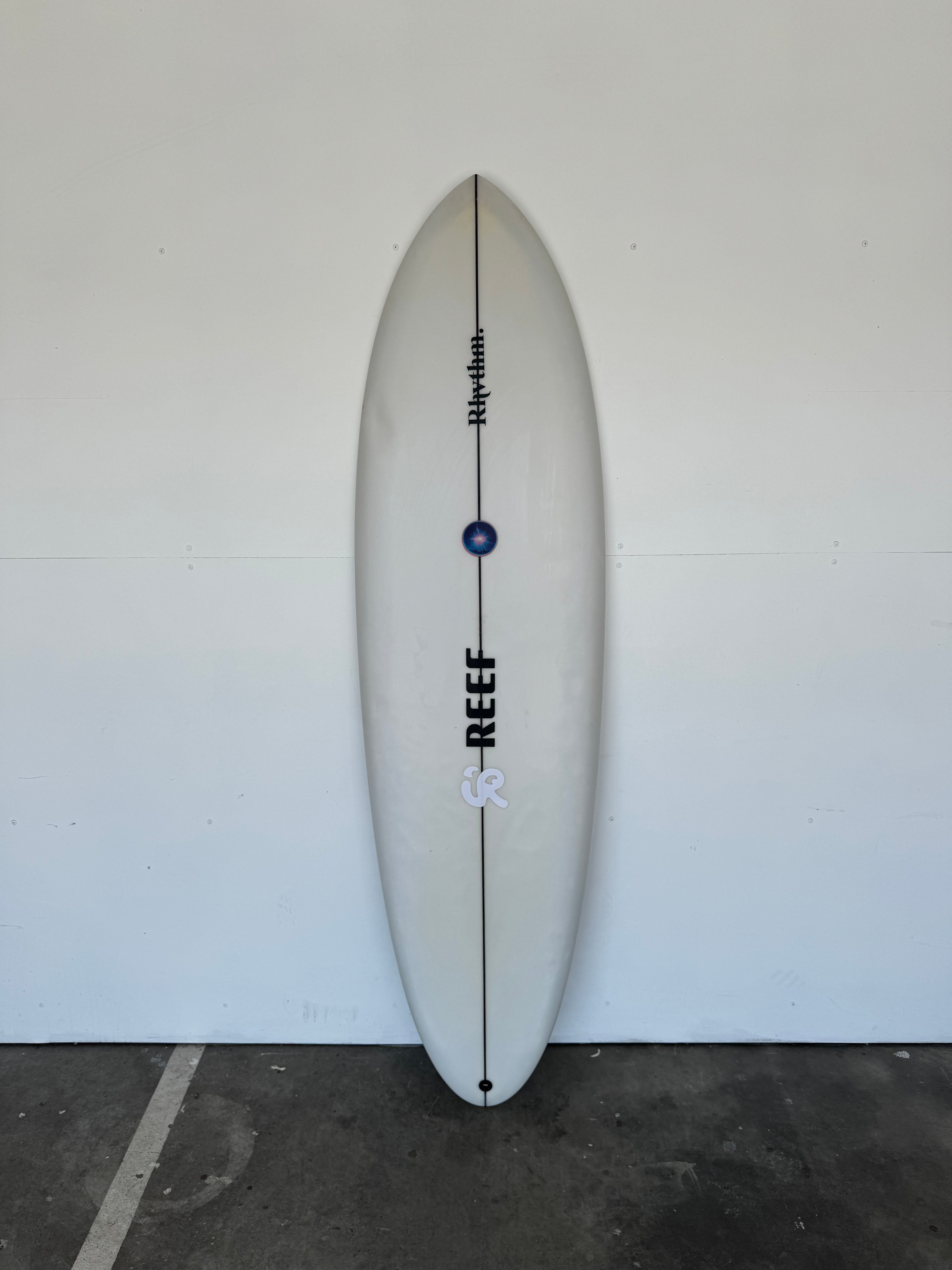 Used Boards – Morning Of The Earth Surfboards