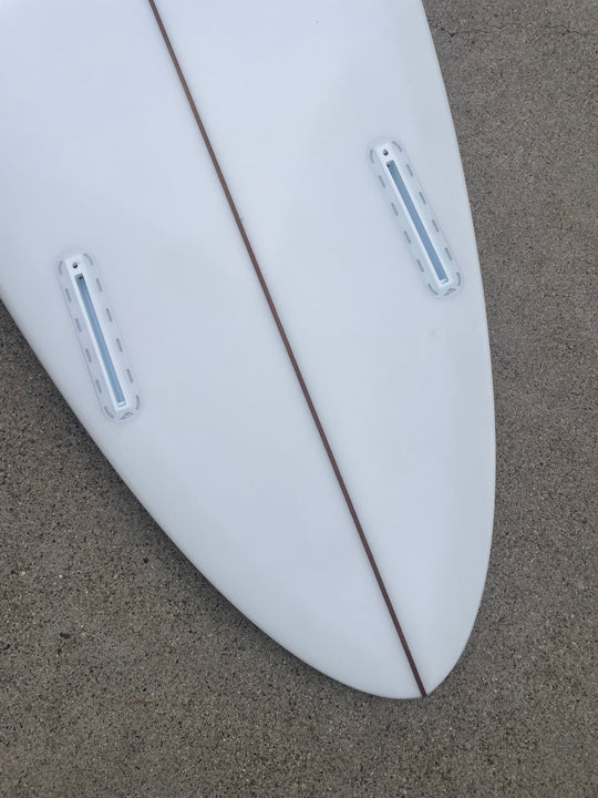 7'2" Samadhi Mid (Used)