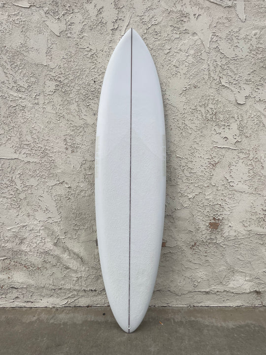7'2" Samadhi Mid (Used)