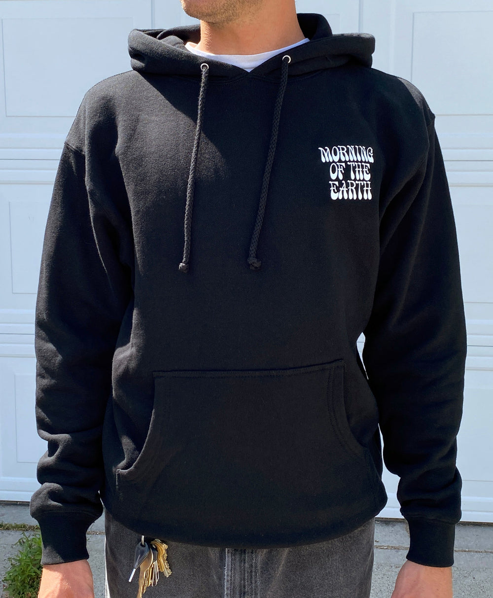 The Cutback Hoodie