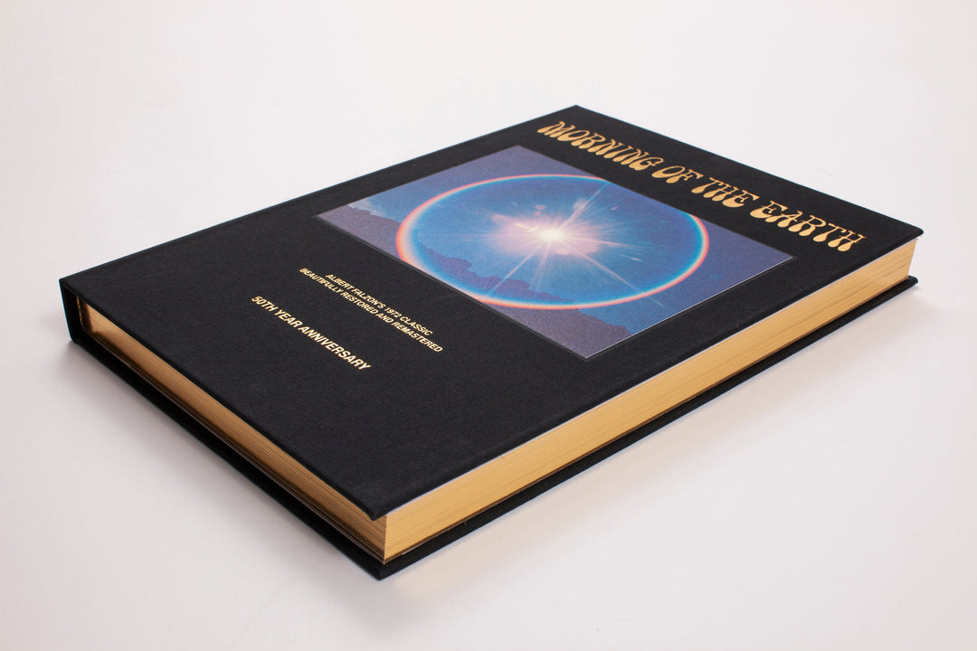 50th Anniversary Book - Limited Collector's Edition