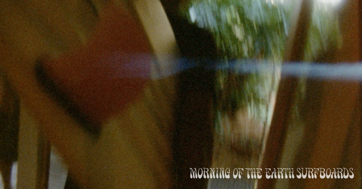 Kailasha Twin Stock – Morning Of The Earth Surfboards