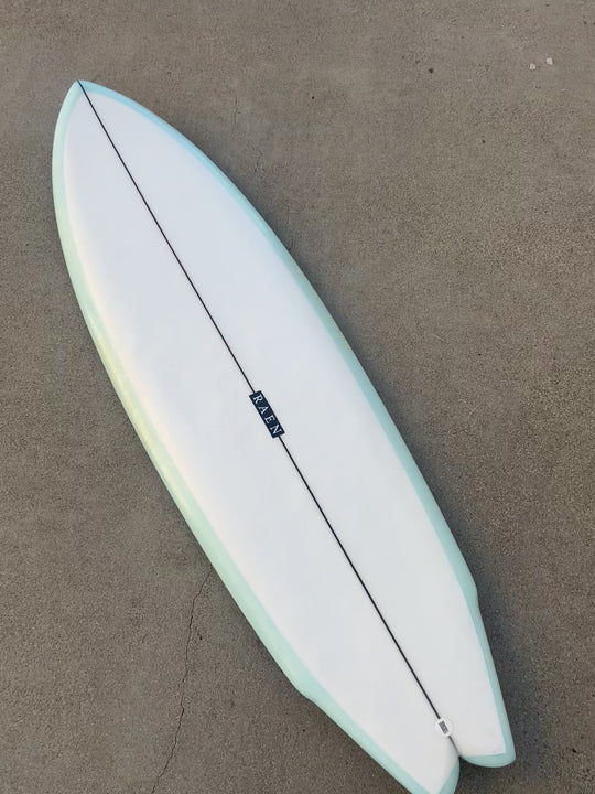 6'4" Atma Twin (Used)